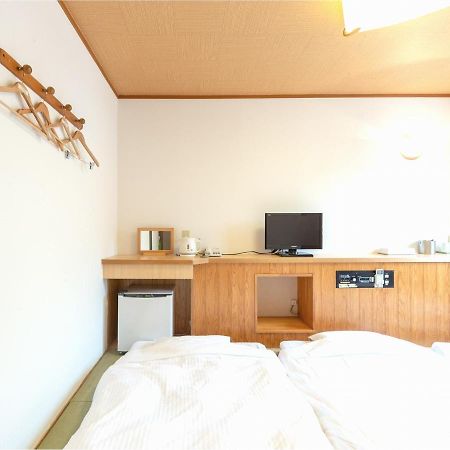บิสซิเนส โฮเทล ยานางิ คีตากิวชุ โคกูระ Hotel คิตะคิวชู ภายนอก รูปภาพ