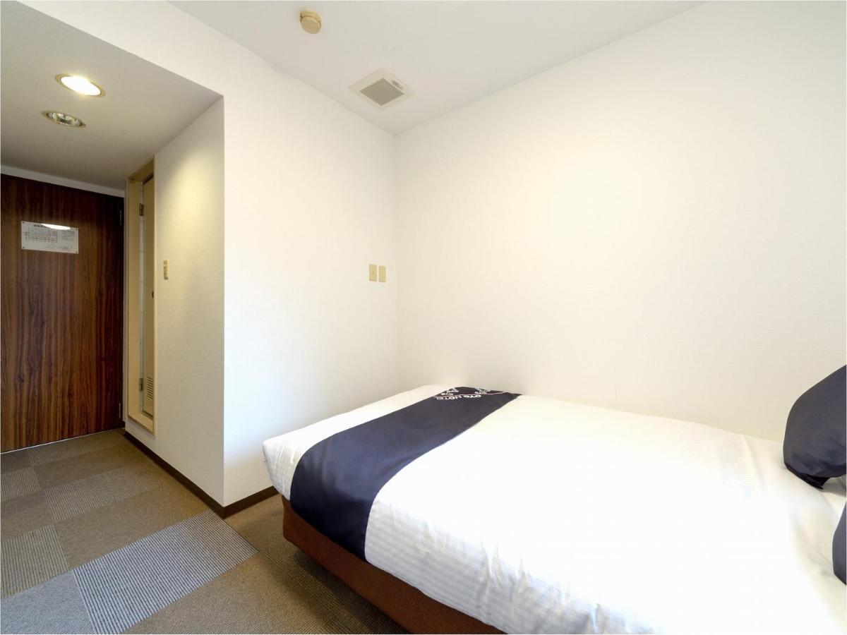บิสซิเนส โฮเทล ยานางิ คีตากิวชุ โคกูระ Hotel คิตะคิวชู ภายนอก รูปภาพ
