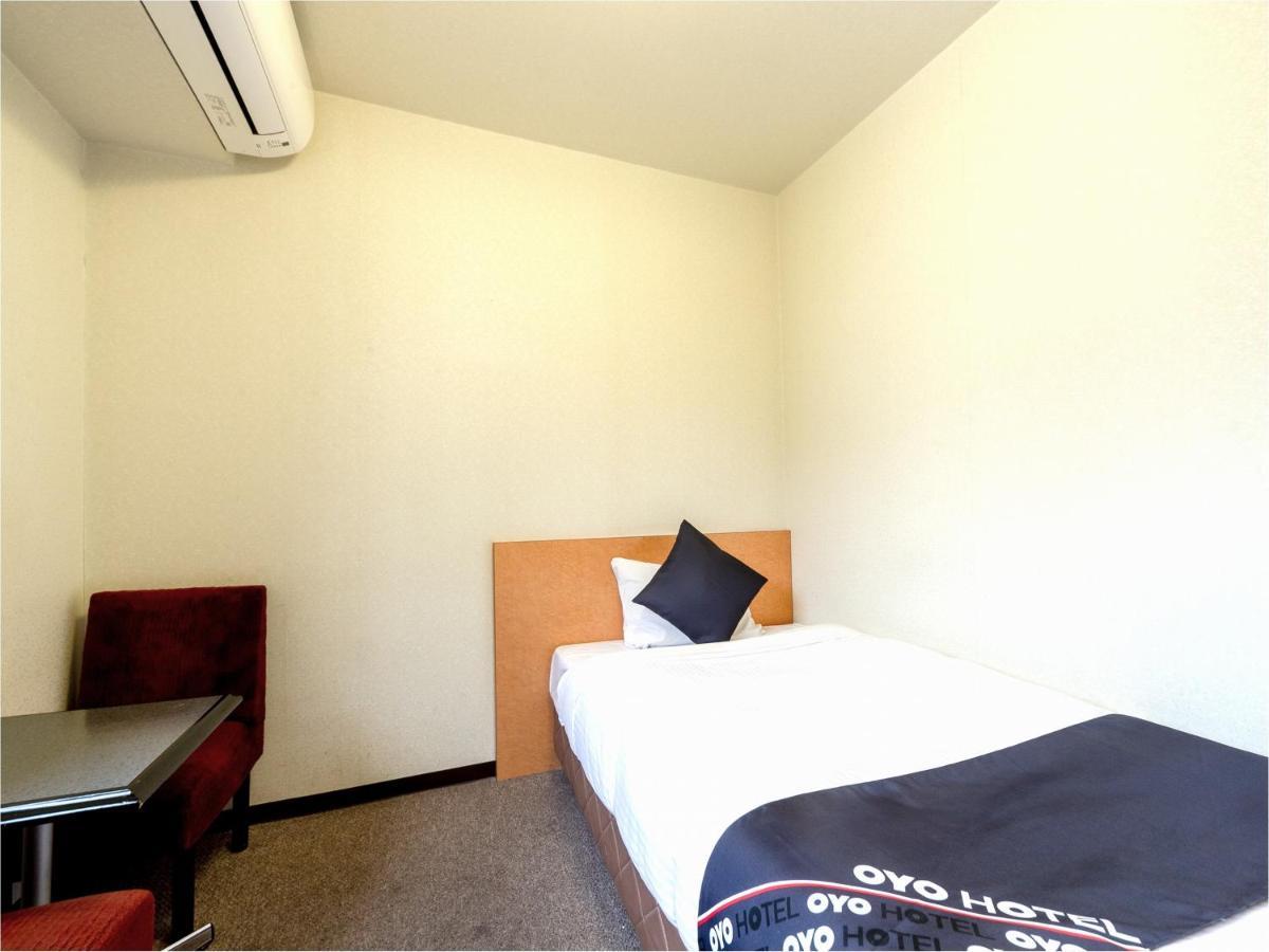 บิสซิเนส โฮเทล ยานางิ คีตากิวชุ โคกูระ Hotel คิตะคิวชู ภายนอก รูปภาพ