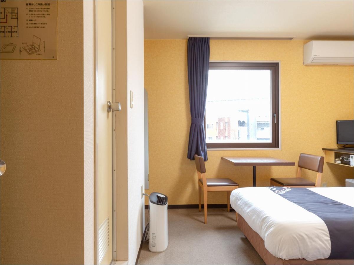 บิสซิเนส โฮเทล ยานางิ คีตากิวชุ โคกูระ Hotel คิตะคิวชู ภายนอก รูปภาพ
