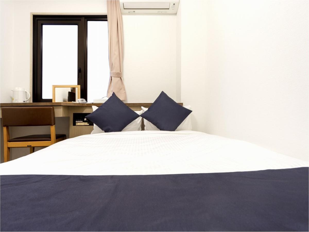 บิสซิเนส โฮเทล ยานางิ คีตากิวชุ โคกูระ Hotel คิตะคิวชู ภายนอก รูปภาพ