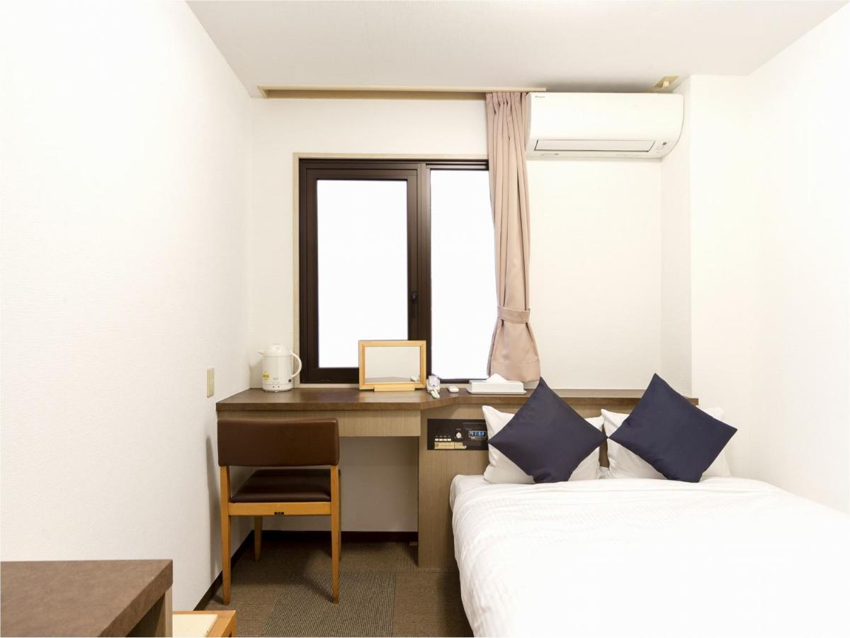 บิสซิเนส โฮเทล ยานางิ คีตากิวชุ โคกูระ Hotel คิตะคิวชู ภายนอก รูปภาพ