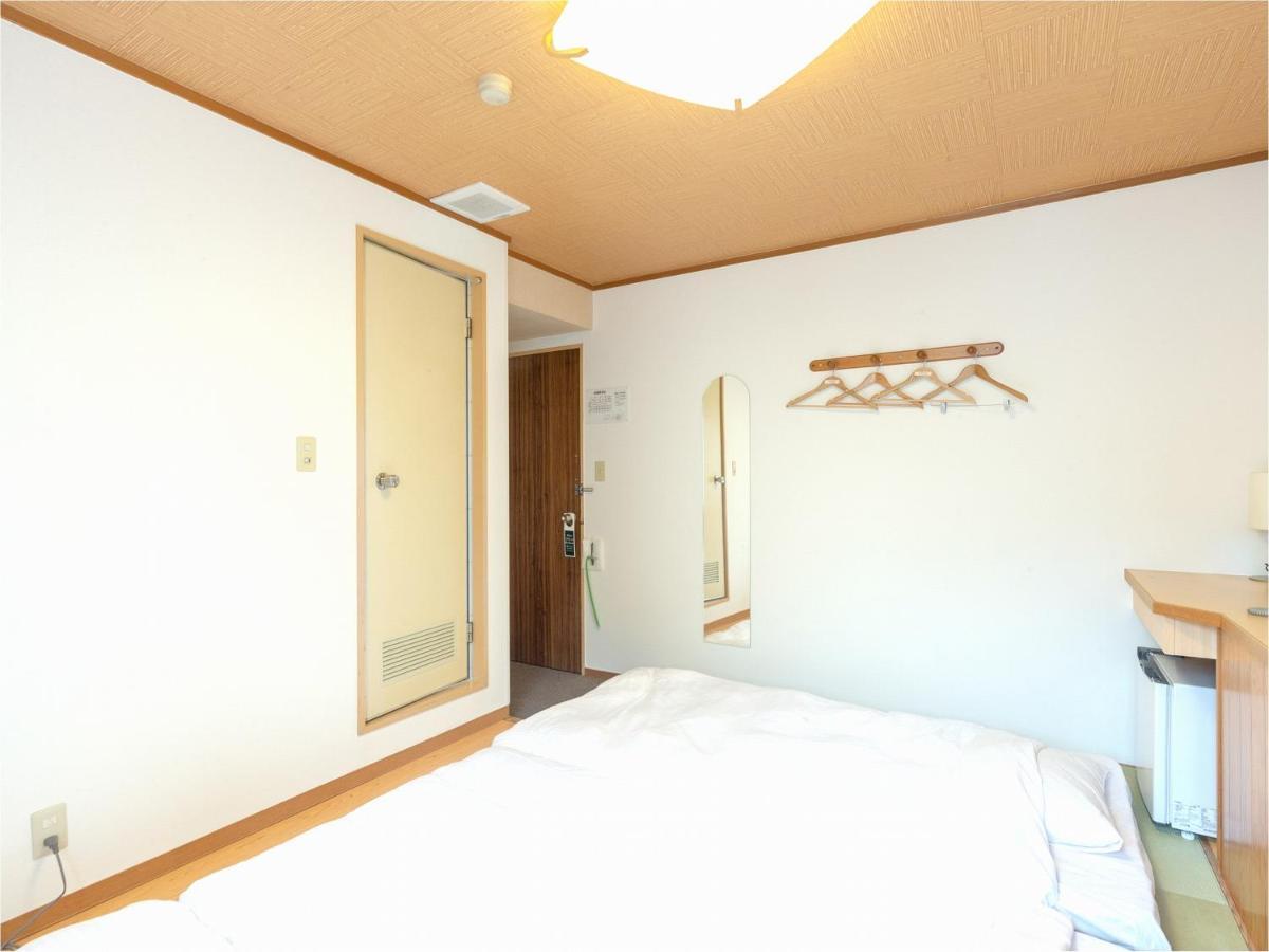 บิสซิเนส โฮเทล ยานางิ คีตากิวชุ โคกูระ Hotel คิตะคิวชู ภายนอก รูปภาพ