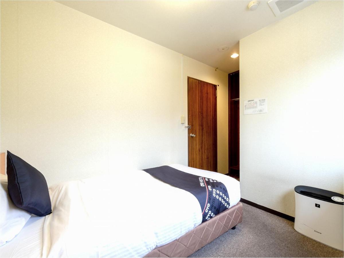 บิสซิเนส โฮเทล ยานางิ คีตากิวชุ โคกูระ Hotel คิตะคิวชู ภายนอก รูปภาพ